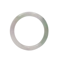 Jade Bangle Bracelet (Jade)