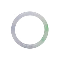 Jade Bangle Bracelet (Jade)
