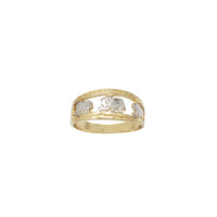 Elephant Ring (14K)