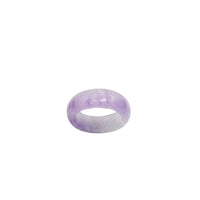 Light Purple Jade Ring (JADE)
