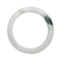 Jade Bangle Bracelet (JADE)