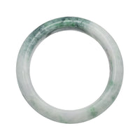 Jade Bangle Bracelet (JADE)