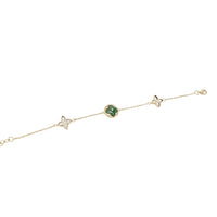 Fancy Lady Bracelet (14K)