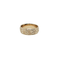 Wedding Band Ring (14K)