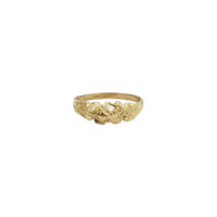 Nugget Baby Ring (14K)