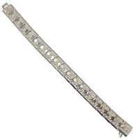 Nugget Bracelet (Silver)