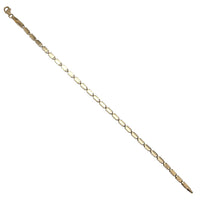 Fancy Bracelet (14K)