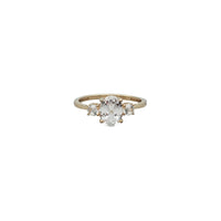 Diamond Ring (10K)