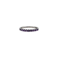 Amethyst Ring (10K)