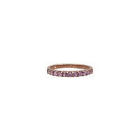 Tourmaline Ring (10K)