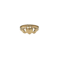 Heart Ring (14K)