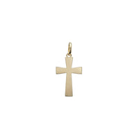 Cross Pendant (14K)