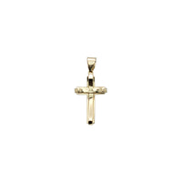 Cross Pendant (14K)