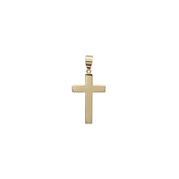 Cross Pendant (14K)