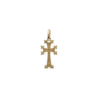 Cross Pendant (14K)