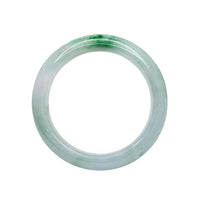 Green Jade Bangle (Type A)