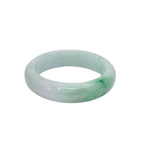 Green Jade Bangle (Type A)