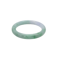 Green Jade Bangle (Type A)