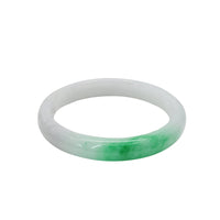 Green Jade Bangle (Type A)