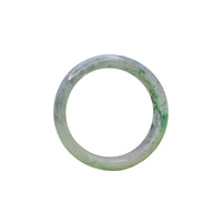 Jade Bangle Bracelet