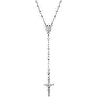Rosary Chain (Silver)