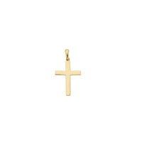 Orthodox Cross Pendant (14K)