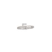 L O V E Rings(silver)