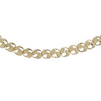 FANCY BRACELET (14K)