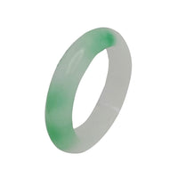 Green Jade Ring (JADE)