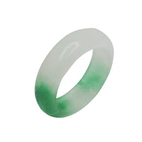 Green Jade Ring (JADE)