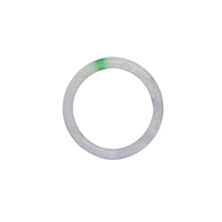 Jade Bangle Bracelet (Jade)