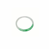 Jade Bangle Bracelet (Jade)