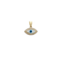Evil Eye Pendant (10K)