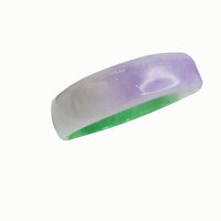 Jade Bangle Bracelet