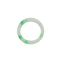 Green Jade Ring