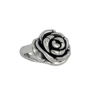 Rose Ring (SILVER)
