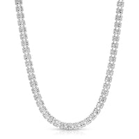 Ice Link Chain (14K)