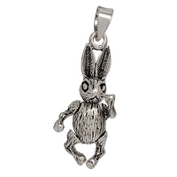 Rabbit Charm(Silver)