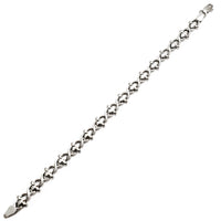 White Gold Fancy Bracelet (14K)
