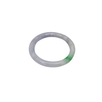 Jade Bangle Bracelet