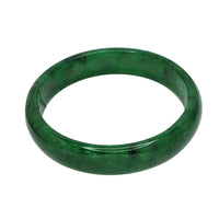 Jade Bangle Bracelet