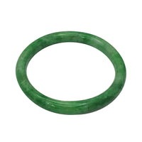 Jade Bangle Bracelet (Jade)