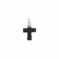 Cross Pendant (14K)
