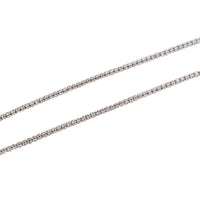 Round Ice Chain (14k)
