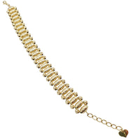 Fancy Lady Bracelet (14K)