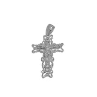 Cross Pendant (Silver)
