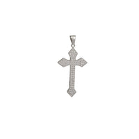 Cross Pendant (silver)