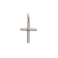 Cross Pendant (Silver)
