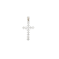 Cross Pendant (Silver)