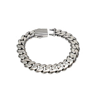 Monaco Bracelet (SILVER)
